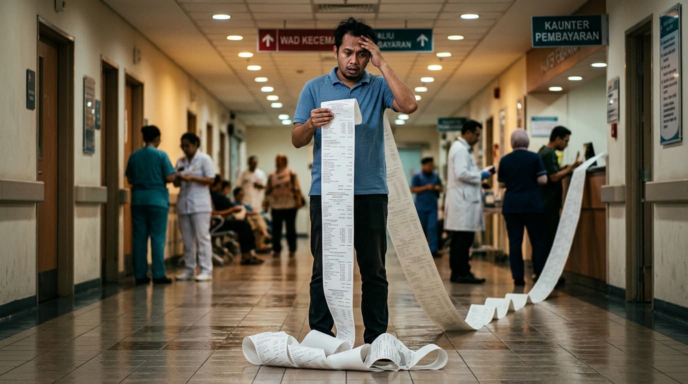 Medical Inflation is Soaring
